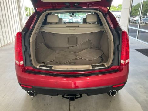 Used 2014 Cadillac SRX Luxury FWD image 17