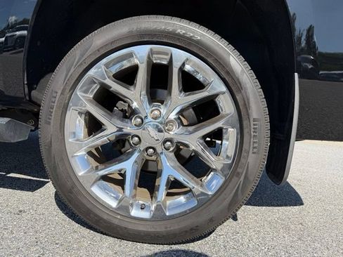 Used 2020 Chevrolet Tahoe Premier AWD/4WD image 21