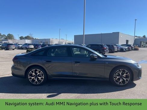 New 2026 Audi A6 Premium Plus image 3