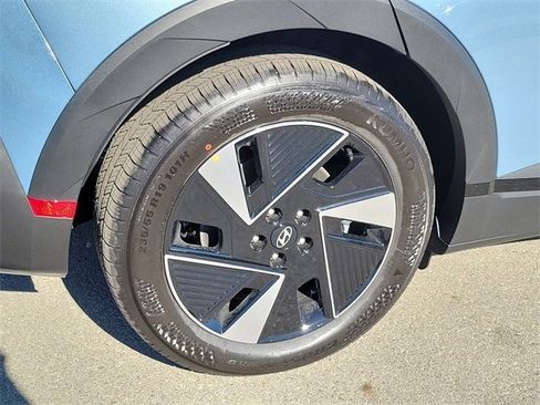 New 2026 Hyundai Ioniq 5 SEL image 24