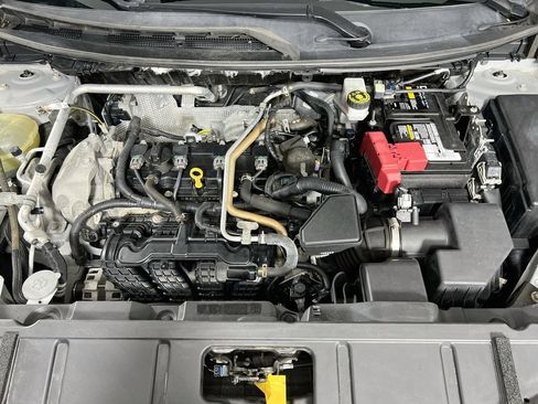 Used 2021 Nissan Rogue SL w/ Premium Package AWD/4WD image 31