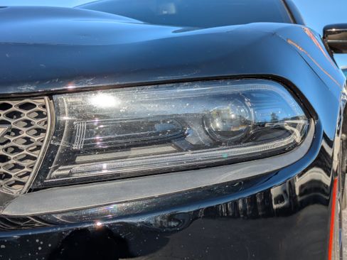 Used 2023 Dodge Charger R/T w/ Blacktop Package image 28