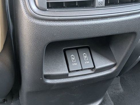 Used 2017 Honda CR-V EX-L image 15