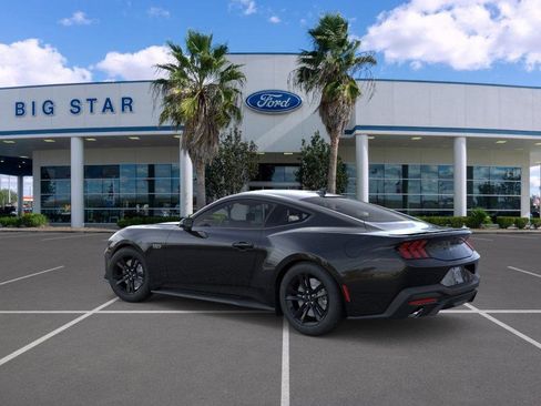 New 2026 Ford Mustang GT image 5