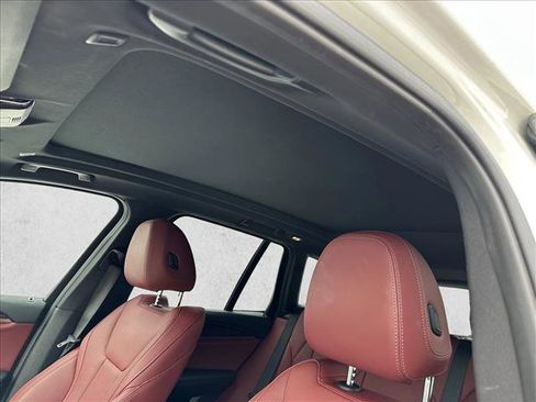 Used 2023 BMW X3 xDrive30i w/ Convenience Package image 11