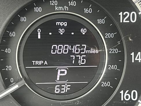 Used 2016 Honda Accord EX-L image 6