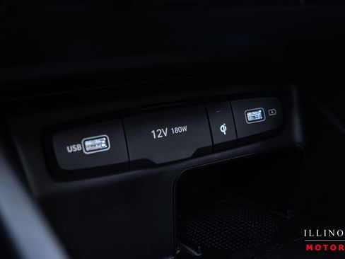 Used 2022 Hyundai Santa Cruz SEL Premium image 27