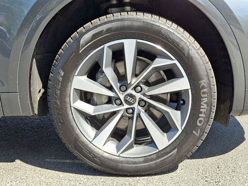 Used 2023 Audi Q5 2.0T Premium Plus w/ Premium Plus Package image 8