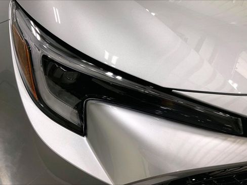 Used 2025 Toyota Corolla SE FWD image 28