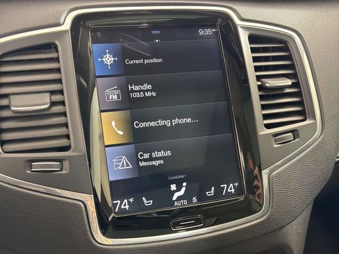 Used 2019 Volvo XC90 T5 Momentum w/ Protection Package Premier AWD/4WD image 24