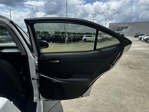 Used 2020 Lexus IS 300 w/ Accessory Package 2 RWD image 28