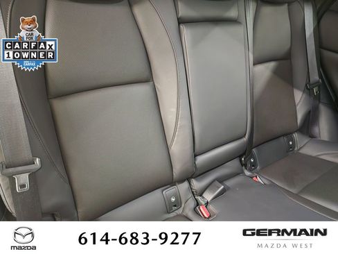Used 2023 MAZDA CX-30 AWD 2.5 S w/ Premium Package image 20