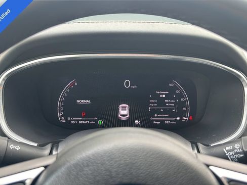 Used 2024 Acura MDX SH-AWD w/ Technology Package image 31