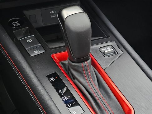 New 2026 Nissan Kicks SR image 19