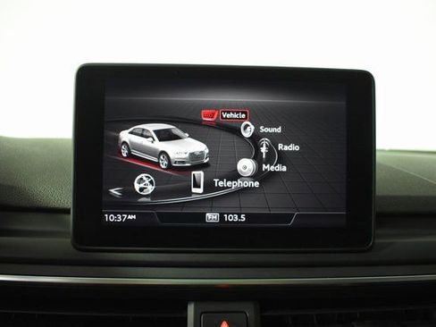 Used 2019 Audi A4 2.0T Premium image 20