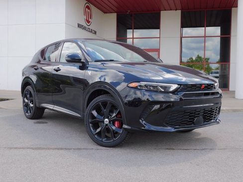 New 2024 Dodge Hornet R/T Plus w/ Track Pack image 2