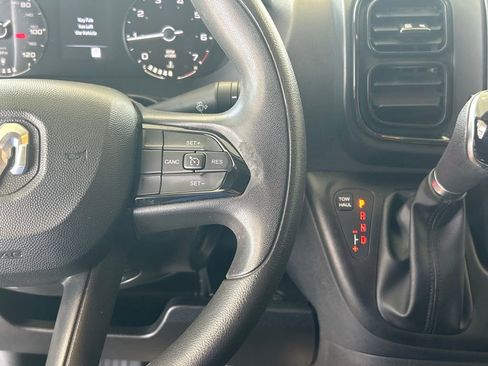 Used 2023 RAM ProMaster 2500 w/ Convenience Group image 28