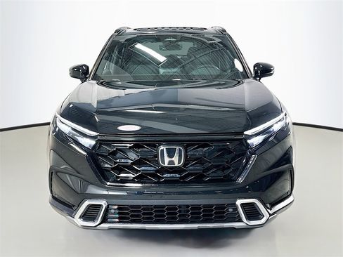 Used 2025 Honda CR-V Sport Touring image 4