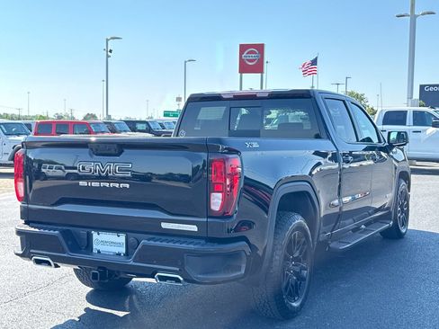 Used 2024 GMC Sierra 1500 Elevation AWD/4WD image 2