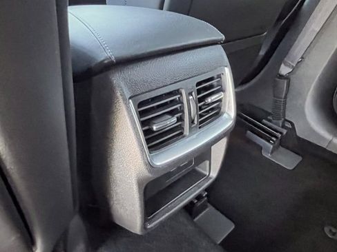 Certified 2025 INFINITI QX55 Luxe w/ Cargo Package image 28