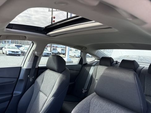 Used 2024 Honda Accord EX image 28