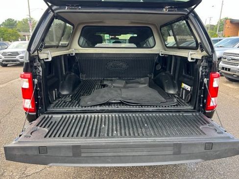 Certified 2021 Ford F150 XL w/ STX Appearance Package AWD/4WD image 20
