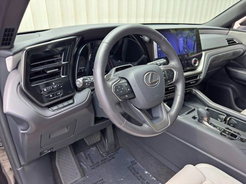 Used 2024 Lexus TX 350 FWD w/ Technology Package image 14