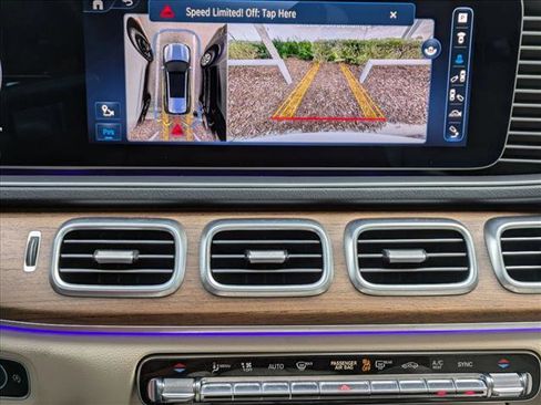 Certified 2024 Mercedes-Benz GLS 450 GLS 450 image 13