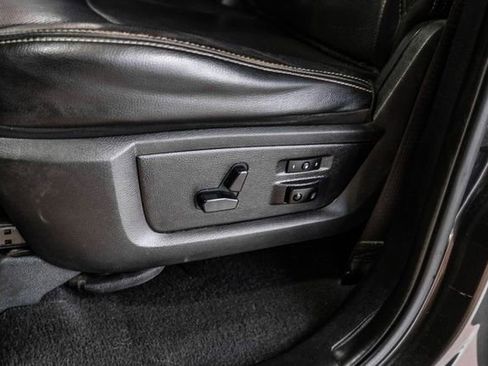 Used 2016 RAM 2500 Laramie w/ Snow Chief Group image 32