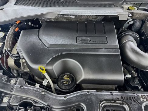 Used 2023 Land Rover Discovery Sport S image 35