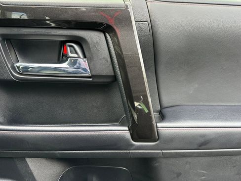 Used 2023 Toyota 4Runner TRD Off-Road Premium image 20