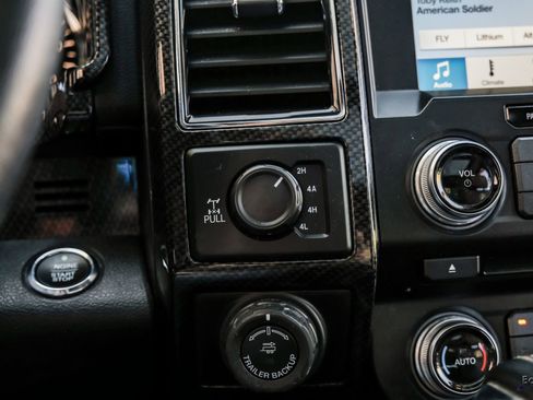 Used 2018 Ford F150 Lariat w/ Equipment Group 502A Luxury image 71