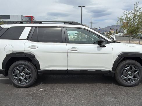 New 2026 Subaru Outback Premium image 2