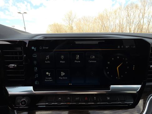 Certified 2023 Chevrolet Silverado 1500 LT image 23