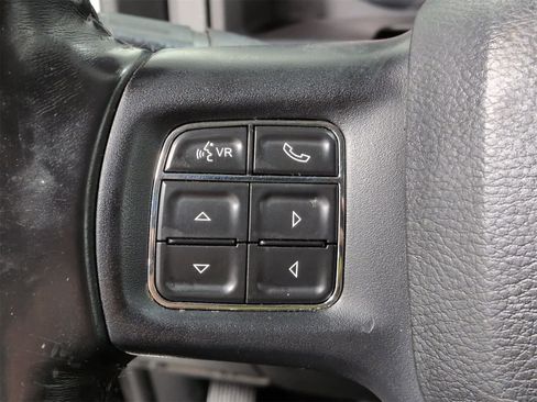 Used 2016 RAM 1500 Big Horn image 23