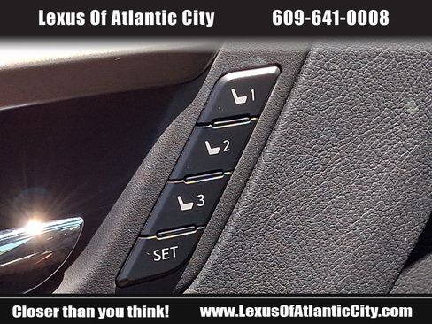 Certified 2022 Lexus RX 350 AWD w/ Premium Package image 29