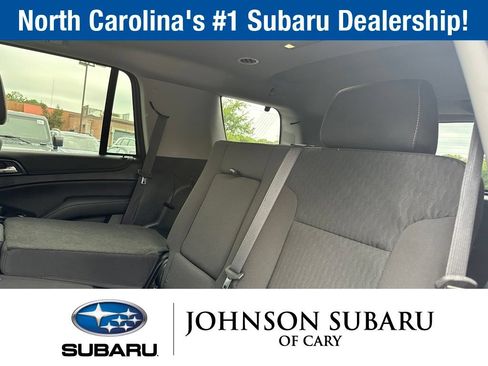 Used 2019 Chevrolet Tahoe LS RWD image 19
