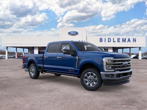 New 2026 Ford F350 Lariat AWD/4WD image 9