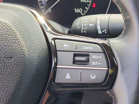 Used 2023 Honda Civic EX image 22