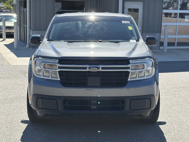 Used 2024 Ford Maverick Lariat FWD image 16