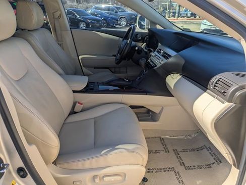 Used 2015 Lexus RX 350 FWD image 32