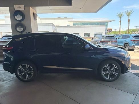 Used 2023 Acura RDX AWD w/ Advance Package image 5