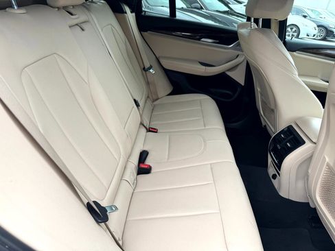 Used 2019 BMW X3 sDrive30i w/ Driving Assistance Package image 24