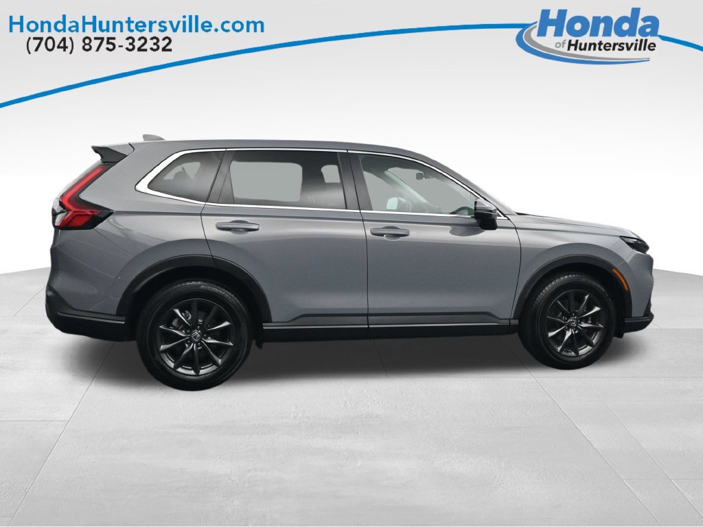 Used 2026 Honda CR-V EX-L image 9