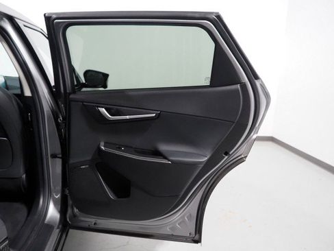 Used 2024 Kia EV6 Wind w/ Wind Technology Package image 68