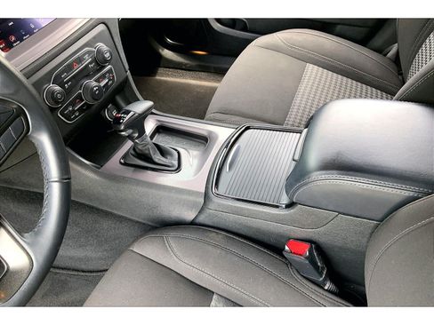 Used 2023 Dodge Charger SXT w/ Blacktop Package RWD image 15
