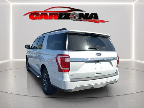Used 2019 Ford Expedition Max XLT w/ Equipment Group 201A RWD image 8