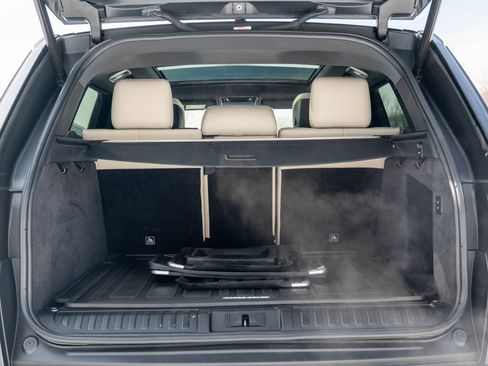 Certified 2022 Land Rover Range Rover Sport HST image 38