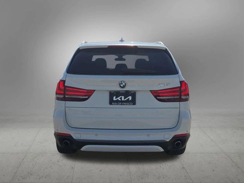 Used 2017 BMW X5 xDrive35i image 5