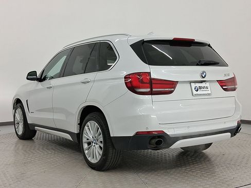 Used 2016 BMW X5 xDrive35i image 3